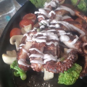 pulpo