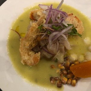 Ceviche Asu Mare