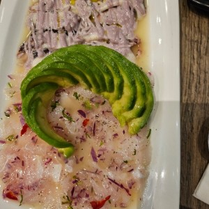 TIRADITO DOS MARES