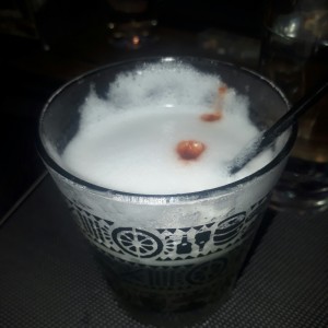 Pisco 