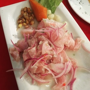 ceviche