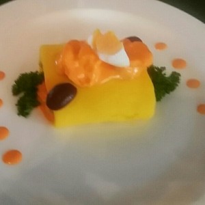 causa de camarones