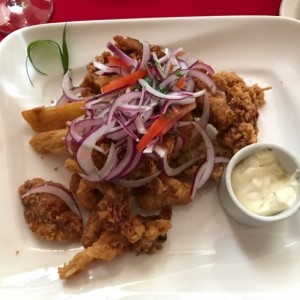 Jalea Mixta