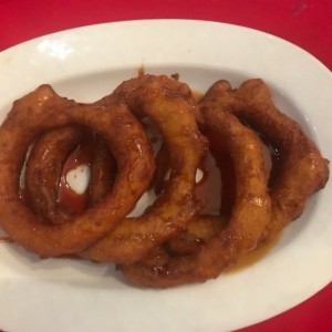 picarones