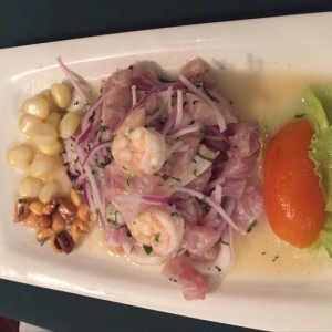 Ceviche