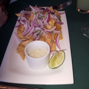 Jalea de Pescado