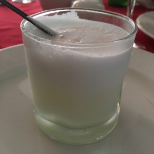 pisco sour de mascuya