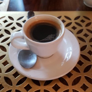 Expresso