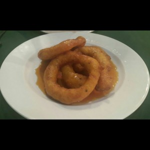 picarones ?