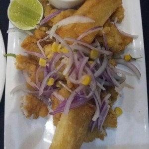 jalea de pescado