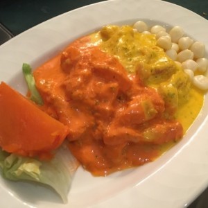 Tiradito