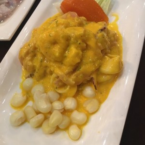 Tiradito