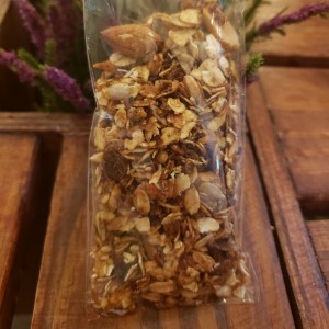 GRANOLA