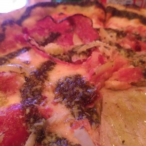 Pizza Pocotona