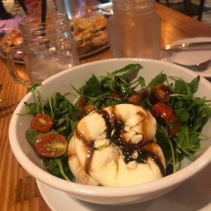 Burrata 