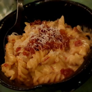 Mac and cheese 