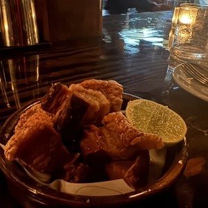 Chicharrón