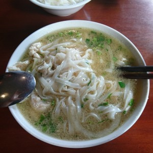 Pho Ga