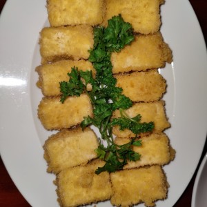 Dau Phu Chien Tofu apanado