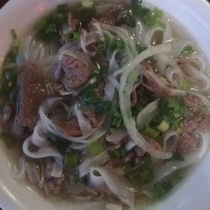 sopa de carne