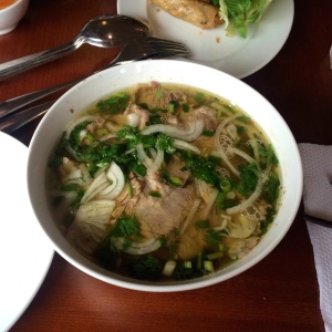 Pho Bo