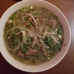 pho bo