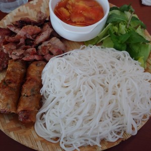 bun cha