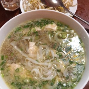 pho gha