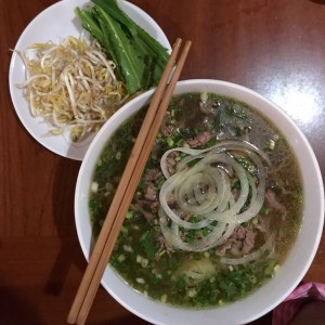 Pho Bo