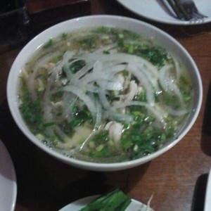 Pho Ga