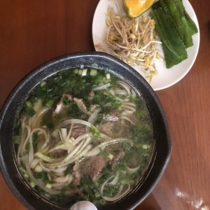 Pho Bo Tai