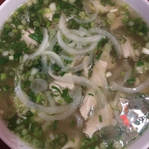 Pho Ga