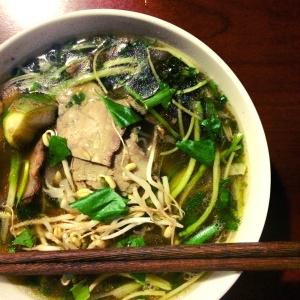 Pho ?