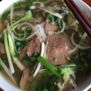 Pho Bho