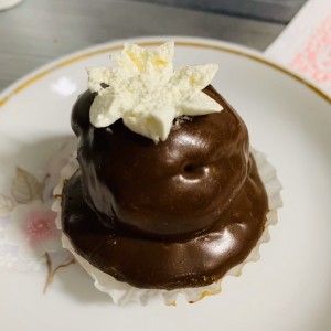 profiterol