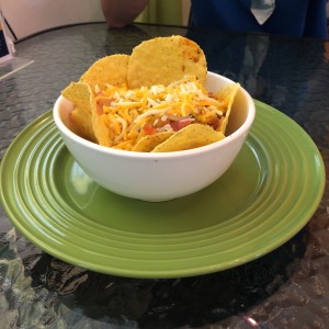 Nachos 