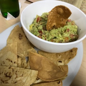 guacamole