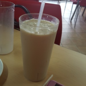 agua de horchata :)