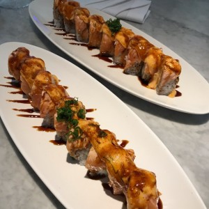 bambu sushi