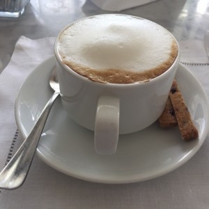 Capuccino