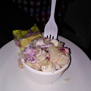 ceviche