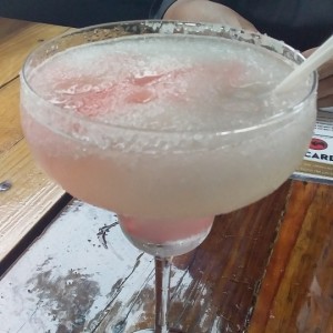 Margarita Frozen