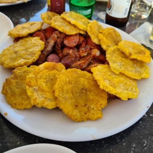 Picada Mixta