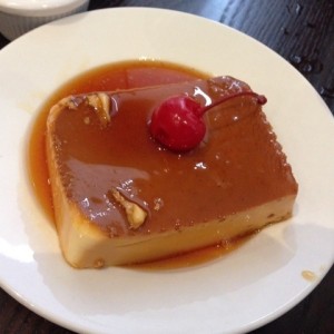 Flan