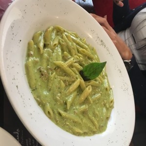 pasta alpi