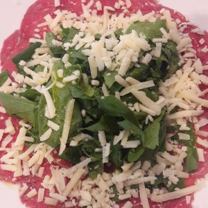 Carpaccio