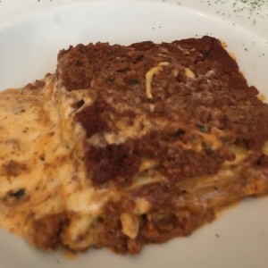 Lasagna - Bolognese