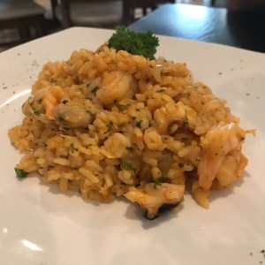 risotto 