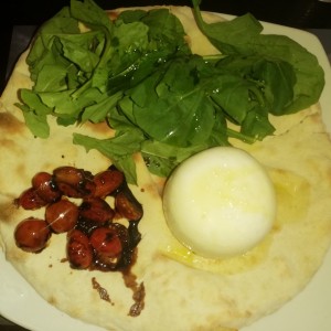 Burrata