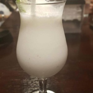 Lemonada coco